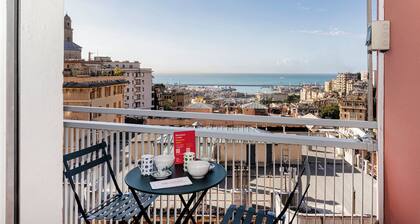 Castelletto Horizon by Wonderful Italy