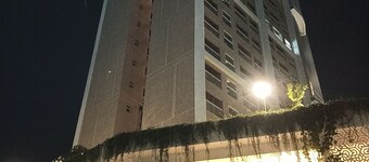 Luxurious Apartment in GIFT City