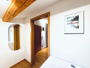 Interiør