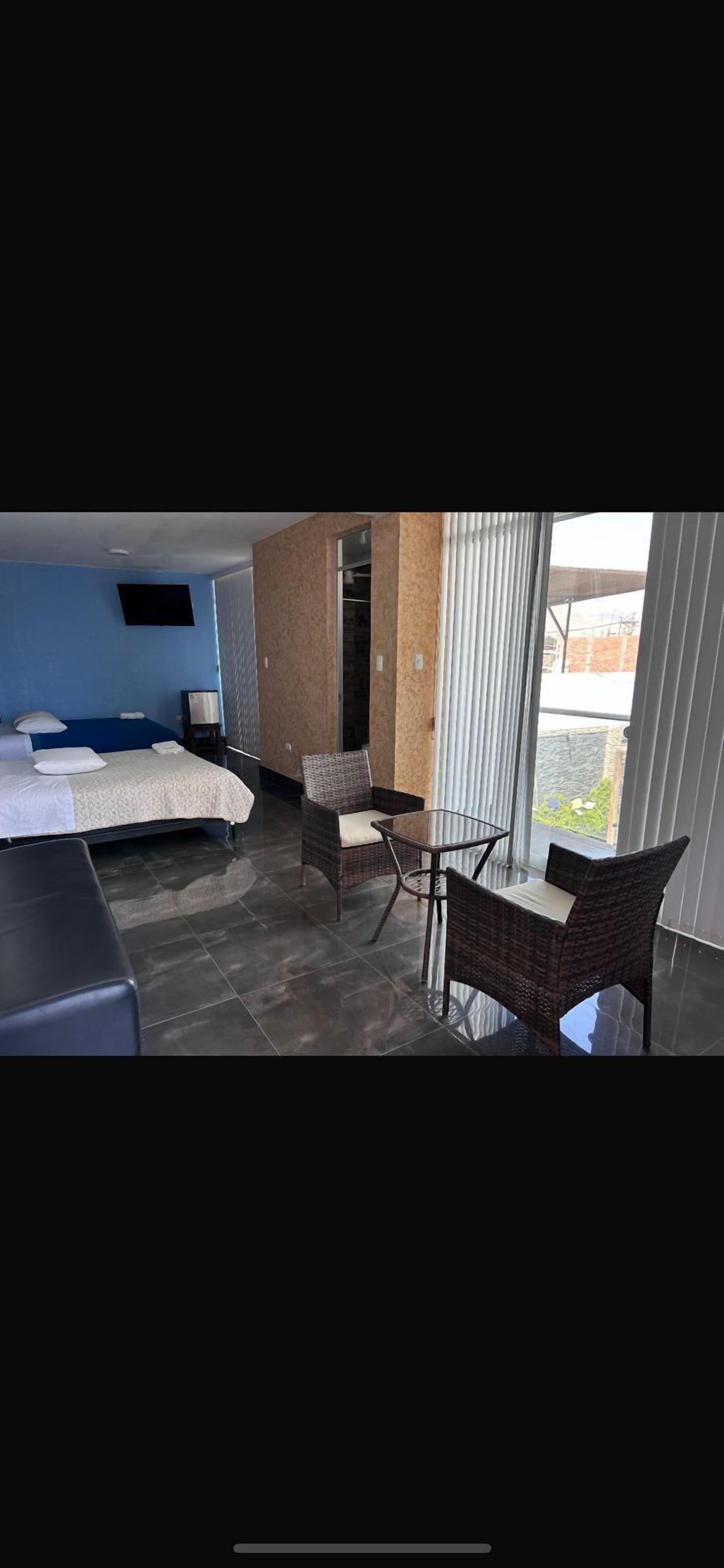 Deluxe Room | Desk, free WiFi