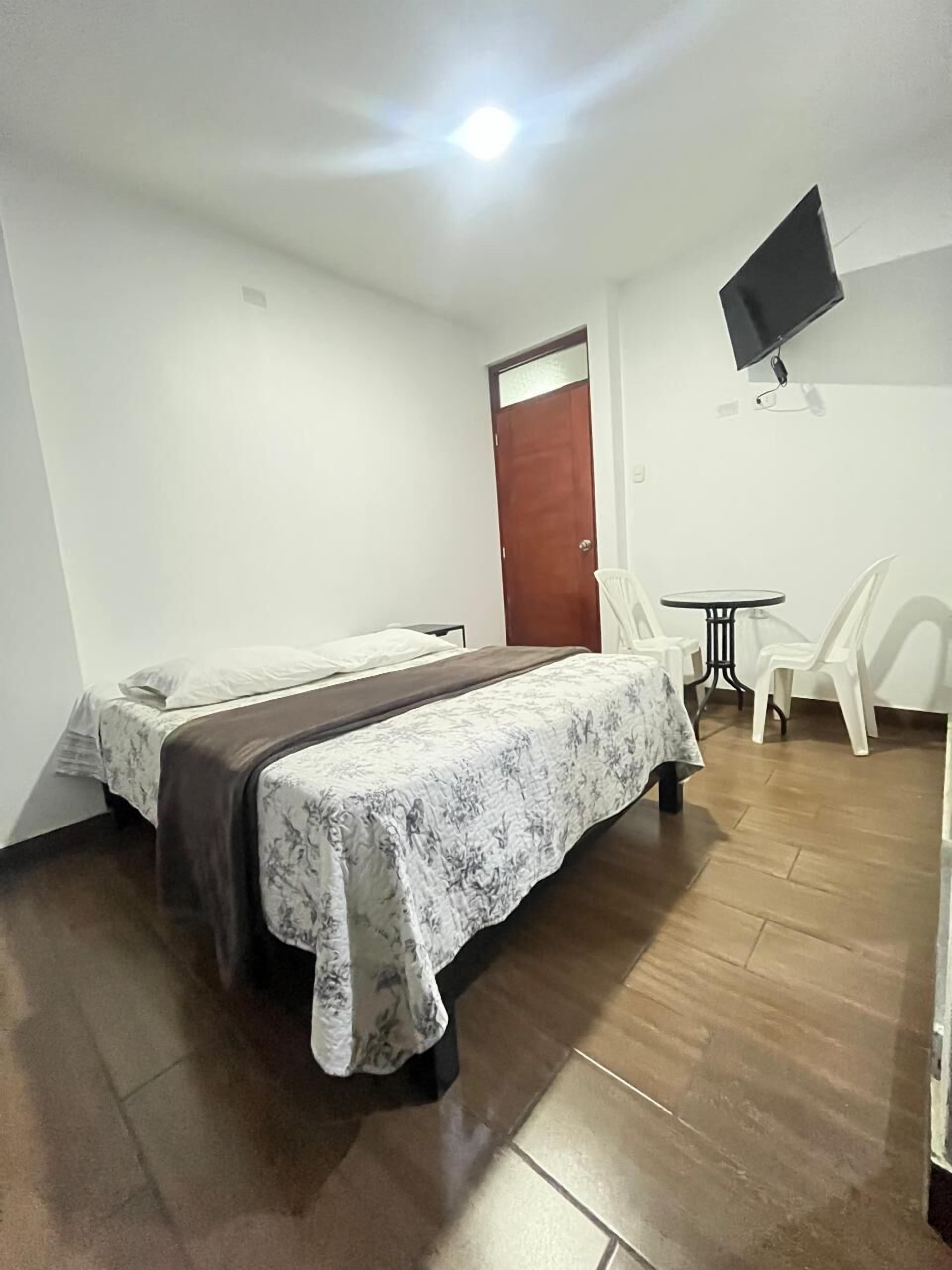 Habitación