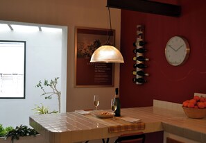 Servei de restauració