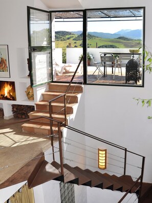 Interieur