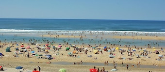 Quiet 3-star house, south-facing, sleeps 6, WiFi, ideal for a family