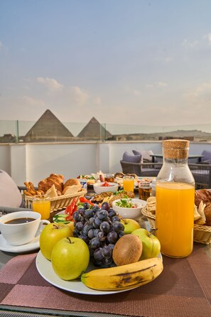 مطعم
