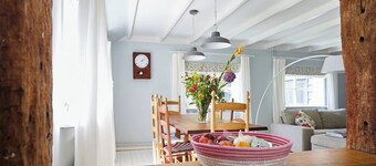 Cottage Duinroos - Dune Rose