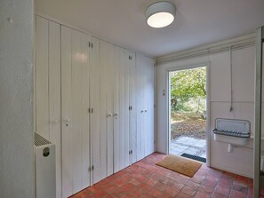 Interior - Cottage Duinroos - Dune Rose (Oostvoorne)