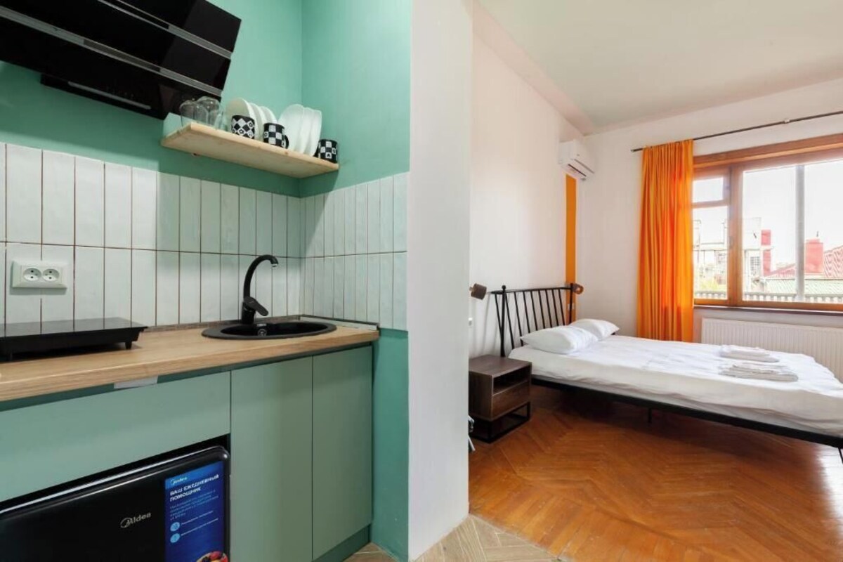 Bild für Gastgeberprofil