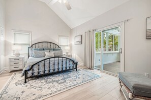 5 Schlafzimmer, Bügeleisen/Bügelbrett, WLAN, Bettwäsche