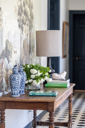 Intérieur