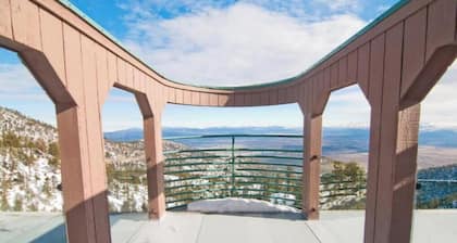 The Ridge Sierra