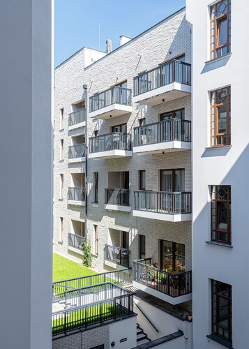 RentPlanet - Apartament Nawrot