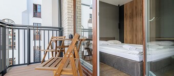 RentPlanet - Apartament Nawrot
