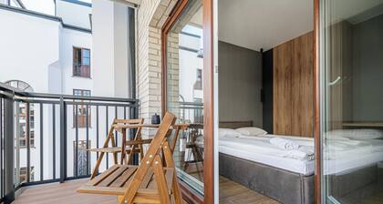 RentPlanet - Apartament Nawrot