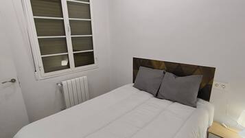3 slaapkamers, wifi, beddengoed