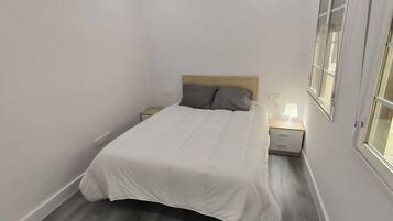 3 chambres, Wi-Fi, draps fournis