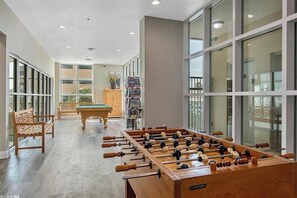 Sala de juegos
