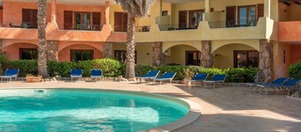 Leilighet i Palau nær Sea Beach