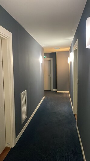 Interiör