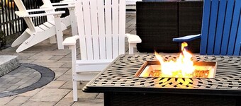 Neptune House Block Island Resort