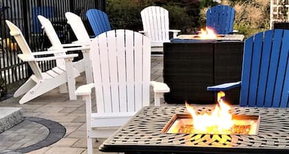 Neptune House Block Island Resort