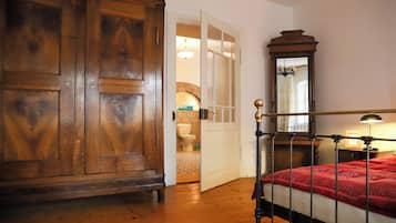 Luxus-Apartment