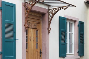 Exterior - Boutique-Hotel im Sternenhof (Großkarlbach)