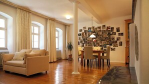 Luxus-Apartment