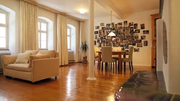 1 bedroom, in-room safe, soundproofing, iron/ironing board