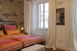 Coffres-forts dans les chambres, chambres insonorisées