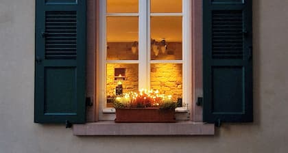 Boutique-Hotel im Sternenhof