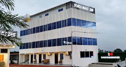 HOTEL SONIA MAHI INN