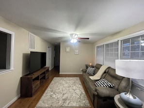 Smart TV