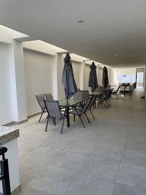 Dining - Cabo Condo Residences (Cabo San Lucas)