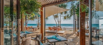 Deluxe Pimalai - Una Habitación Resort, Capacidad 3