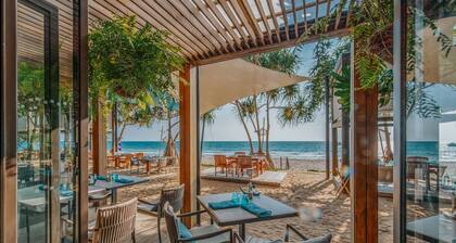 Deluxe Pimalai - Ein Schlafzimmer Resort, Schläft 3