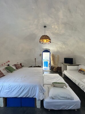 Exclusive Double Room, Mountain View