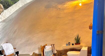 Bahareque Glamping