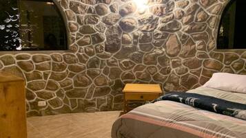 3 Schlafzimmer, WLAN, Bettwäsche