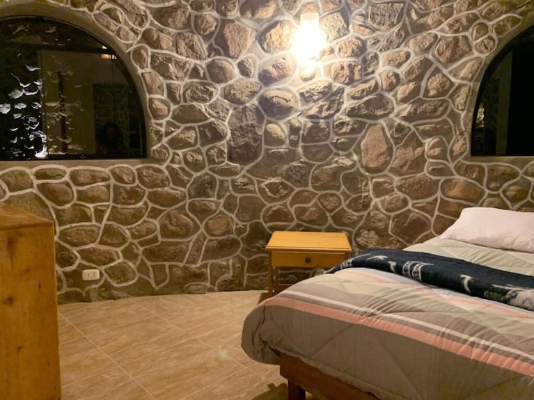 Illa Wasi Sacred Valley - Bungallow 3 Rooms - Urubamba