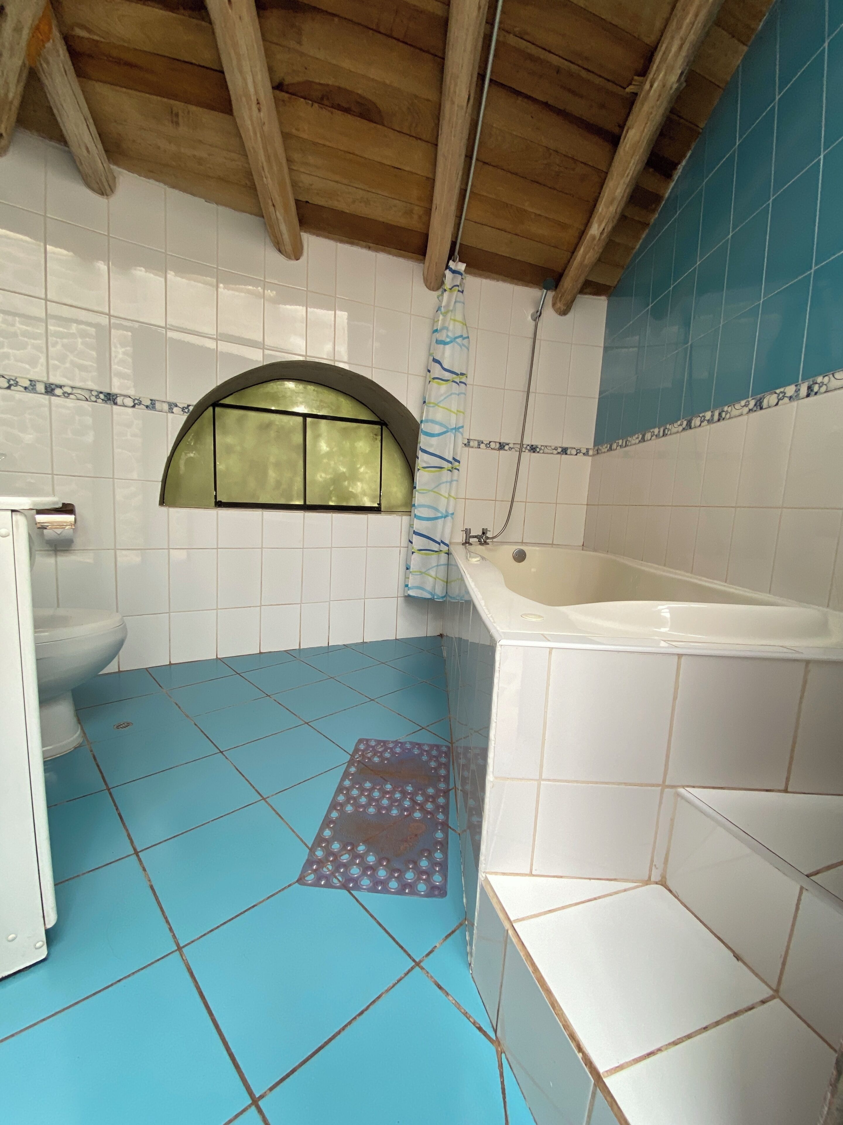 Handtücher, Toilettenpapier