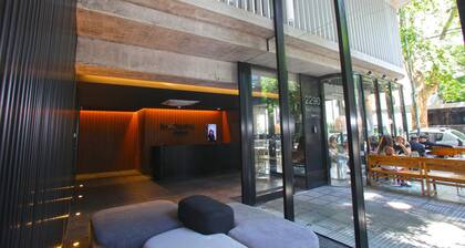 Ideal Studio in belgrano