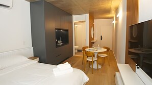 1 bedroom - 407 O "Your Temporary Home in Belgrano". (Ciudad Autónoma de Buenos Aires)