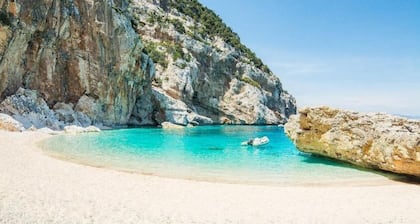 Baia Orosei Apartments Ac