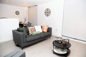公寓 | 客廳