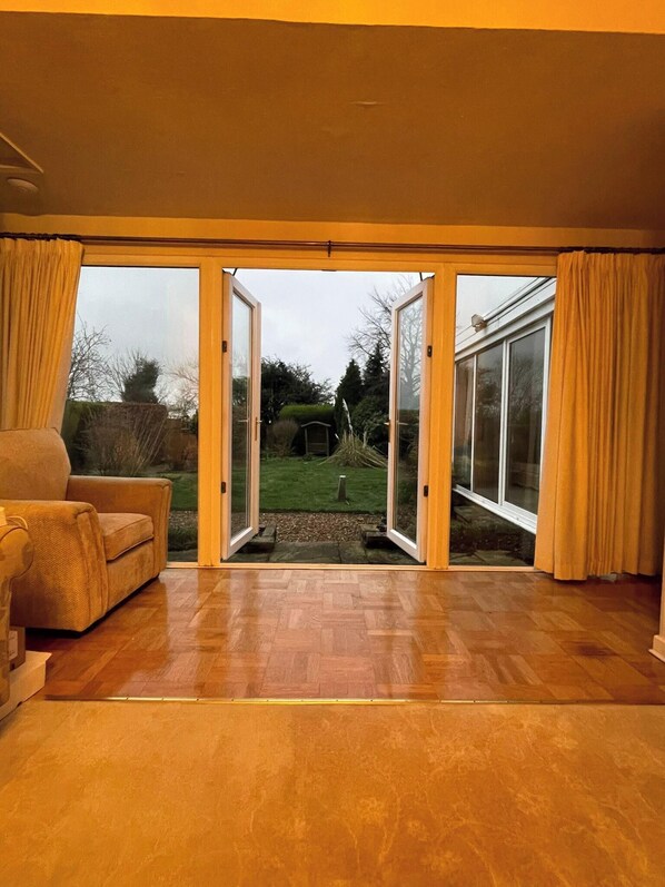 Ferienhaus | Innenbereich