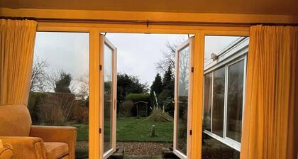 Charming Home in Huddersfield w/ Parking Petsok