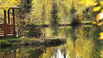 Ulkoalueet