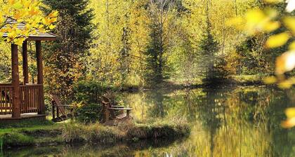 Le Campagnard/SPA - Here comfort meets nature - On-site activities