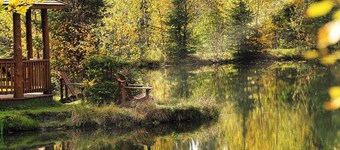 Le Campagnard/SPA - Here comfort meets nature - On-site activities